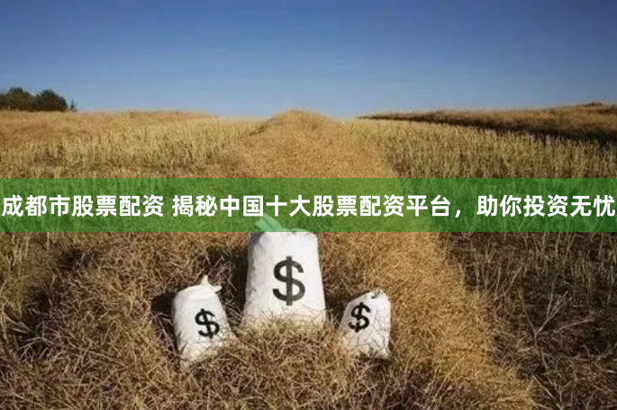 成都市股票配资 揭秘中国十大股票配资平台，助你投资无忧